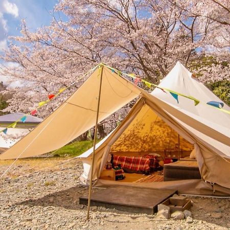 Tokitama Himitsumichi Comoriver - Vacation Stay 43691V Bansho Екстериор снимка